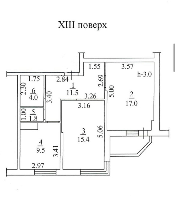 2ком с балконом Реал Парк БЕЗ КОМИССИИ Стикон Дом сдан Одесса - изображение 5