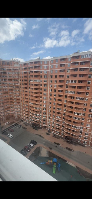 2ком с балконом Реал Парк БЕЗ КОМИССИИ Стикон Дом сдан Одесса - изображение 3