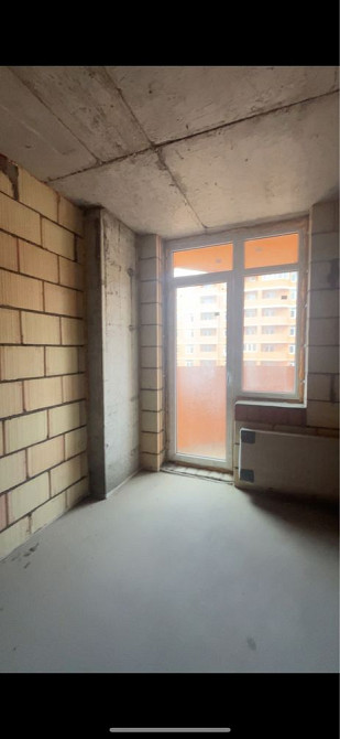 2ком с балконом Реал Парк БЕЗ КОМИССИИ Стикон Дом сдан Одесса - изображение 4