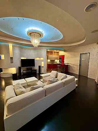 Продам 3-х комнатную квартиру ЖК "Магнат" Днепр