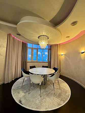 Продам 3-х комнатную квартиру ЖК "Магнат" Днепр