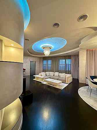 Продам 3-х комнатную квартиру ЖК "Магнат" Днепр