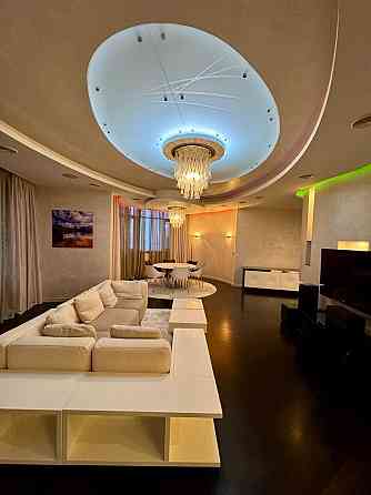 Продам 3-х комнатную квартиру ЖК "Магнат" Днепр