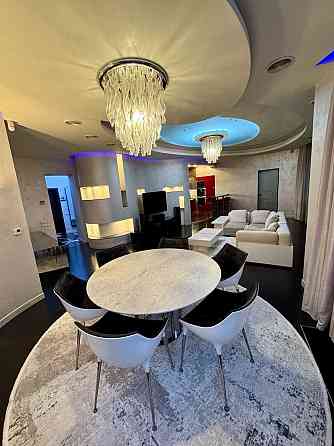 Продам 3-х комнатную квартиру ЖК "Магнат" Днепр