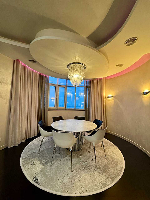 Продам 3-х комнатную квартиру ЖК "Магнат" Днепр - изображение 2