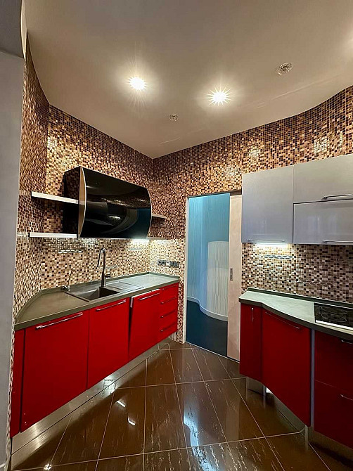 Продам 3-х комнатную квартиру ЖК "Магнат" Днепр - изображение 8