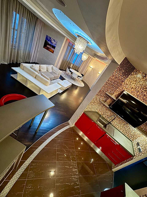 Продам 3-х комнатную квартиру ЖК "Магнат" Днепр - изображение 7