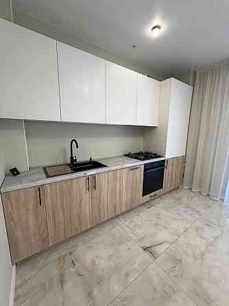 Однокімнатна з ремонтом в Синергії Сіті Ирпень