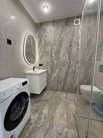 Однокімнатна з ремонтом в Синергії Сіті Ирпень