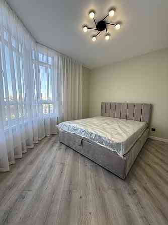 Однокімнатна з ремонтом в Синергії Сіті Ирпень