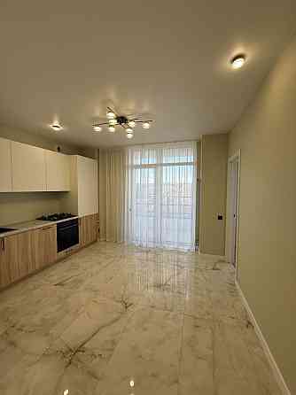 Однокімнатна з ремонтом в Синергії Сіті Ирпень