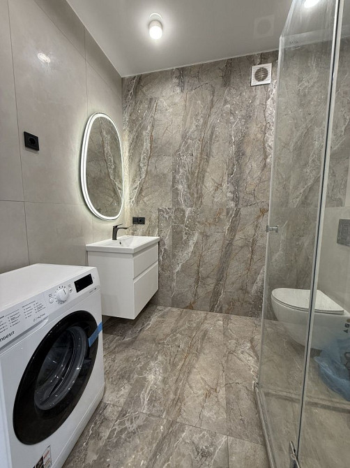 Однокімнатна з ремонтом в Синергії Сіті Ирпень - изображение 3