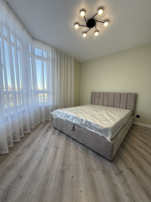 Однокімнатна з ремонтом в Синергії Сіті Ирпень - изображение 5