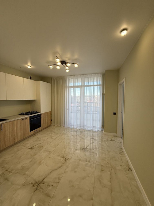 Однокімнатна з ремонтом в Синергії Сіті Ирпень - изображение 2