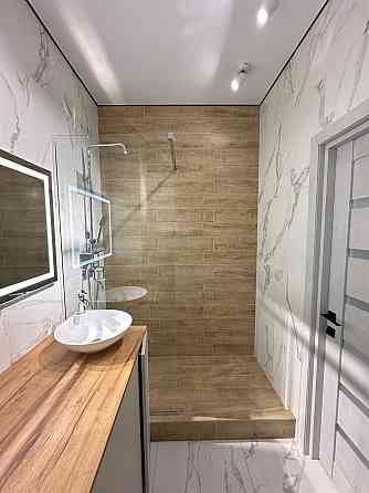 Квартира премиум-класса с дизайнерским ремонтом в 61-й жемчужине !!! Одесса