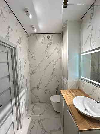 Квартира премиум-класса с дизайнерским ремонтом в 61-й жемчужине !!! Одесса