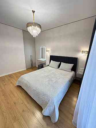 Квартира премиум-класса с дизайнерским ремонтом в 61-й жемчужине !!! Одесса