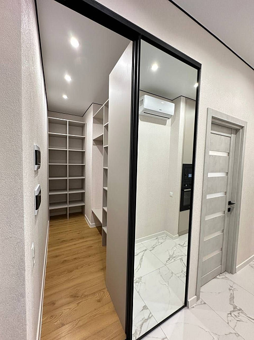 Квартира премиум-класса с дизайнерским ремонтом в 61-й жемчужине !!! Одесса - изображение 8