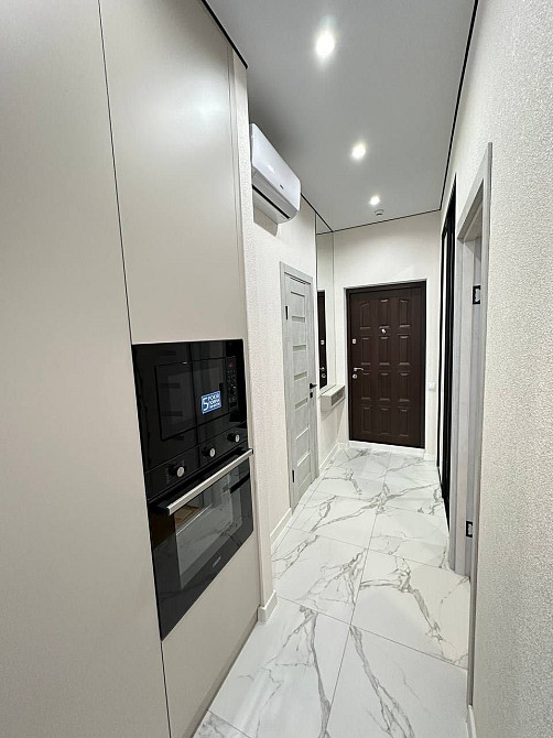 Квартира премиум-класса с дизайнерским ремонтом в 61-й жемчужине !!! Одесса - изображение 7