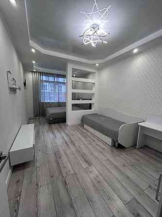 1 кімнатна квартира (євродвушка) ЖК «Річ Таун» Ирпень