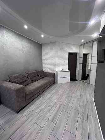 1 кімнатна квартира (євродвушка) ЖК «Річ Таун» Ирпень