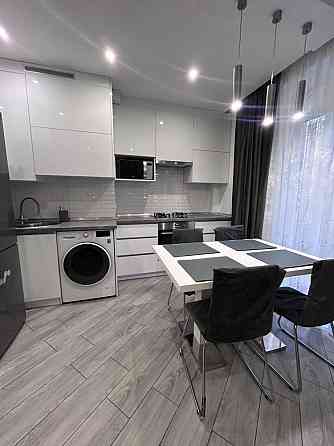 1 кімнатна квартира (євродвушка) ЖК «Річ Таун» Ирпень