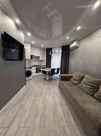 1 кімнатна квартира (євродвушка) ЖК «Річ Таун» Ирпень