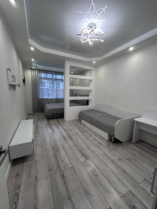 1 кімнатна квартира (євродвушка) ЖК «Річ Таун» Ирпень - изображение 6