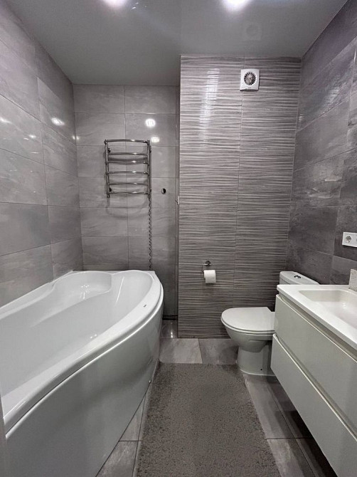 1 кімнатна квартира (євродвушка) ЖК «Річ Таун» Ирпень - изображение 8