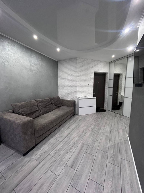 1 кімнатна квартира (євродвушка) ЖК «Річ Таун» Ирпень - изображение 5