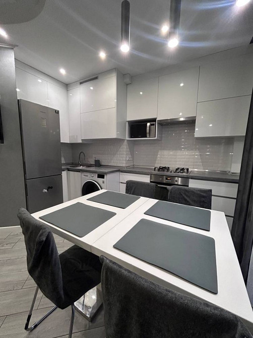 1 кімнатна квартира (євродвушка) ЖК «Річ Таун» Ирпень - изображение 3