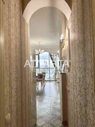 Квартира з розкішним видом на море у “Восьмій Перлині” Одесса