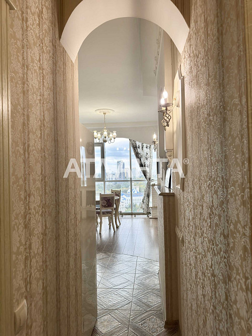 Квартира з розкішним видом на море у “Восьмій Перлині” Одесса - изображение 6