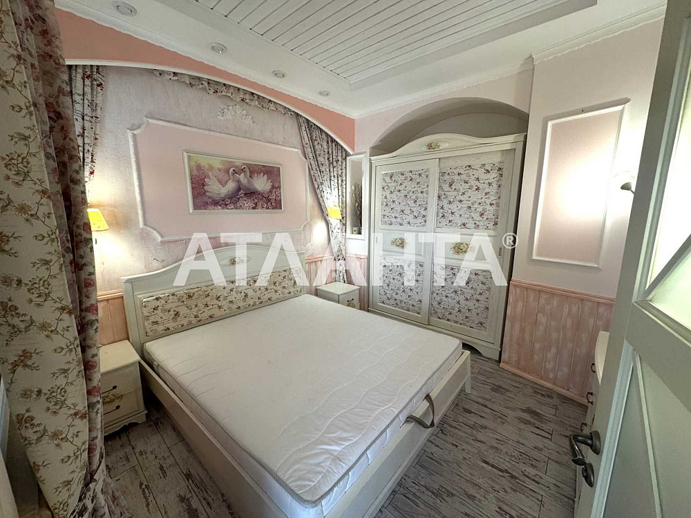 Квартира з розкішним видом на море у “Восьмій Перлині” Одесса - изображение 7