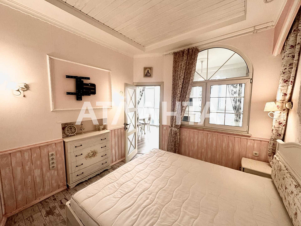 Квартира з розкішним видом на море у “Восьмій Перлині” Одесса - изображение 8