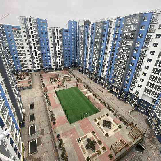 Продам здану 2 кім квартиру ЖК Княгинин. Можливо під програми. Іvano-Frankivsk