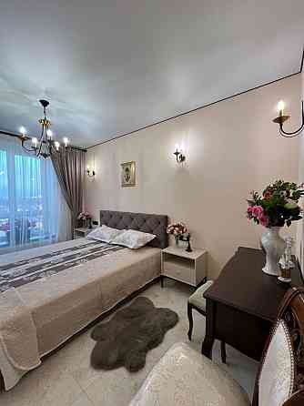 1 кімнатна квартира ЖК «Нові Метри» з ремонтом Ирпень