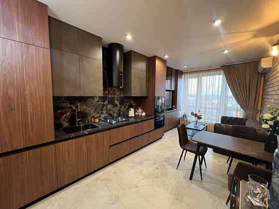 1 кімнатна квартира ЖК «Нові Метри» з ремонтом Ирпень