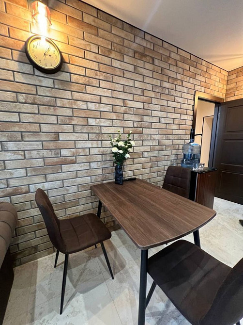 1 кімнатна квартира ЖК «Нові Метри» з ремонтом Ирпень - изображение 8