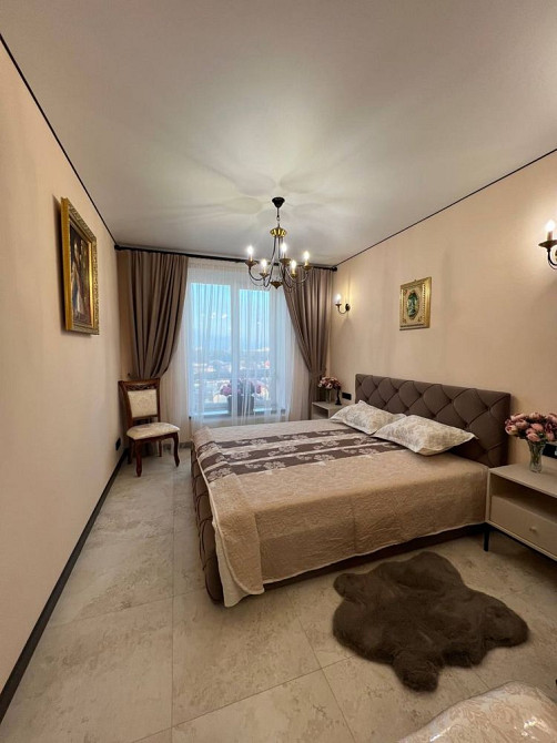 1 кімнатна квартира ЖК «Нові Метри» з ремонтом Ирпень - изображение 3