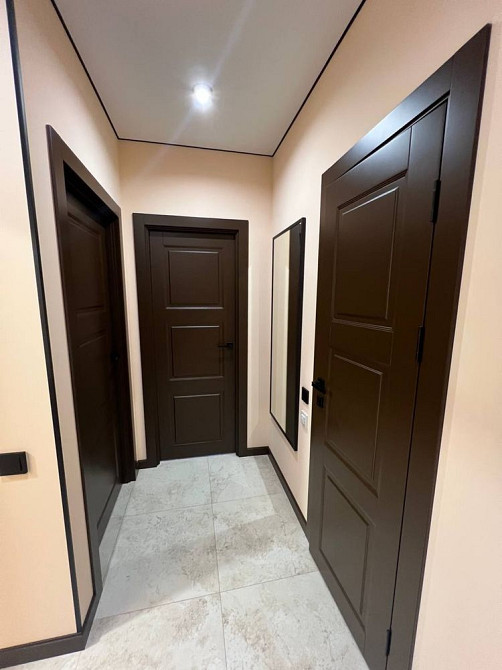 1 кімнатна квартира ЖК «Нові Метри» з ремонтом Ирпень - изображение 6