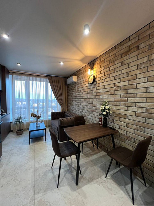 1 кімнатна квартира ЖК «Нові Метри» з ремонтом Ирпень - изображение 4