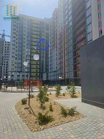 ‼️Продам 1 комн ЖК Акварель 8‼️ТАИРОВА‼️СДАН ДОМ Lymanka