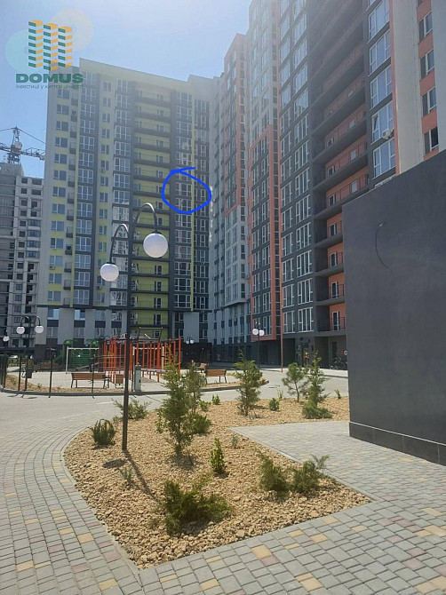 ‼️Продам 1 комн ЖК Акварель 8‼️ТАИРОВА‼️СДАН ДОМ Lymanka - photo 2