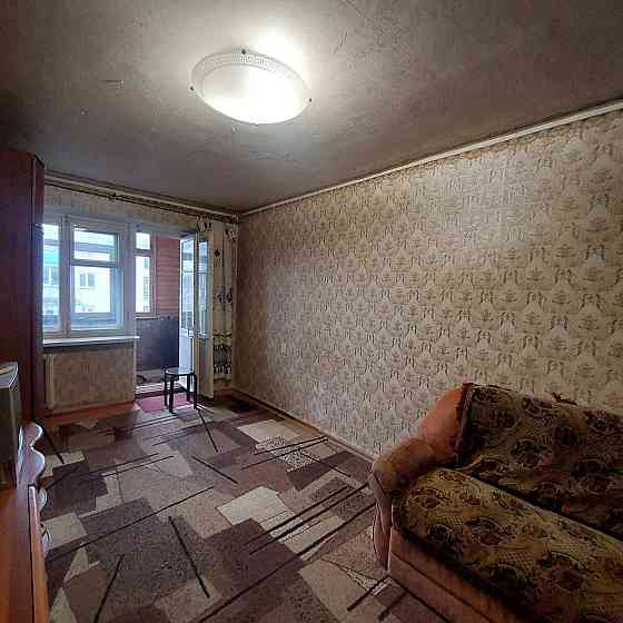 ПРОДАЖА. 1 кімнатна квартира. Черьомушки. Блочно-цеглянний будинок. Одесса