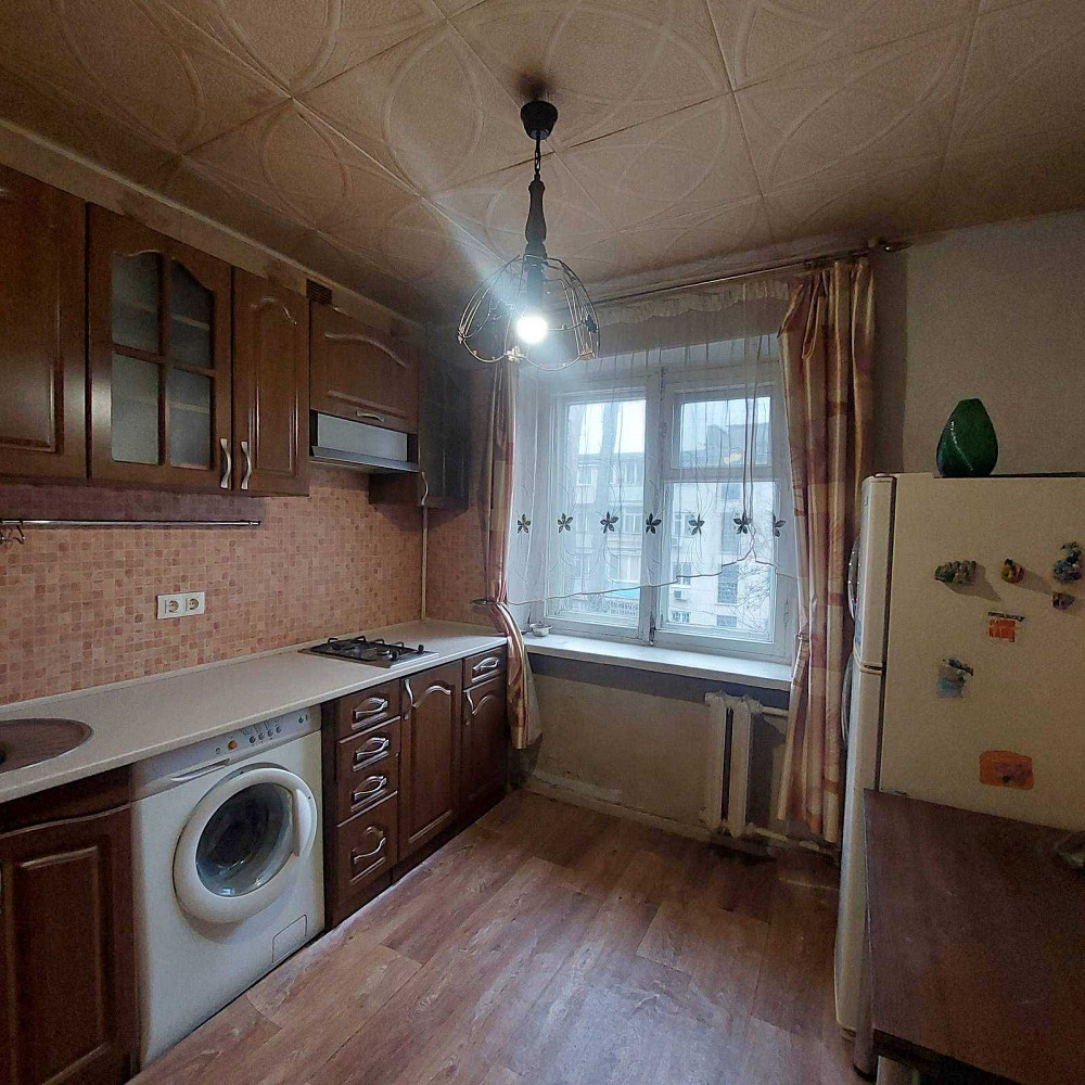 ПРОДАЖА. 1 кімнатна квартира. Черьомушки. Блочно-цеглянний будинок. Одесса - изображение 1