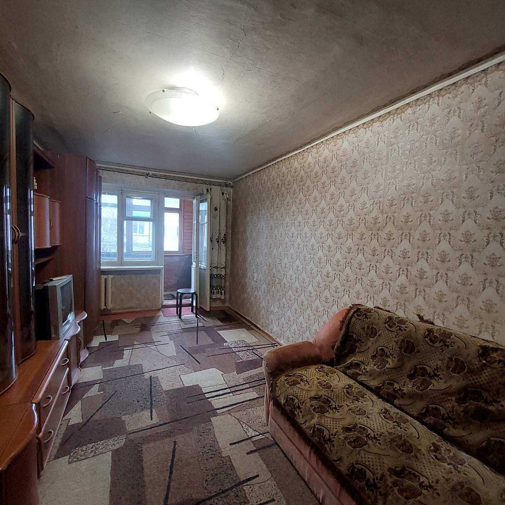 ПРОДАЖА. 1 кімнатна квартира. Черьомушки. Блочно-цеглянний будинок. Одесса - изображение 5