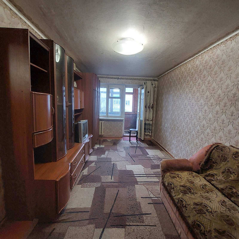 ПРОДАЖА. 1 кімнатна квартира. Черьомушки. Блочно-цеглянний будинок. Одесса - изображение 8