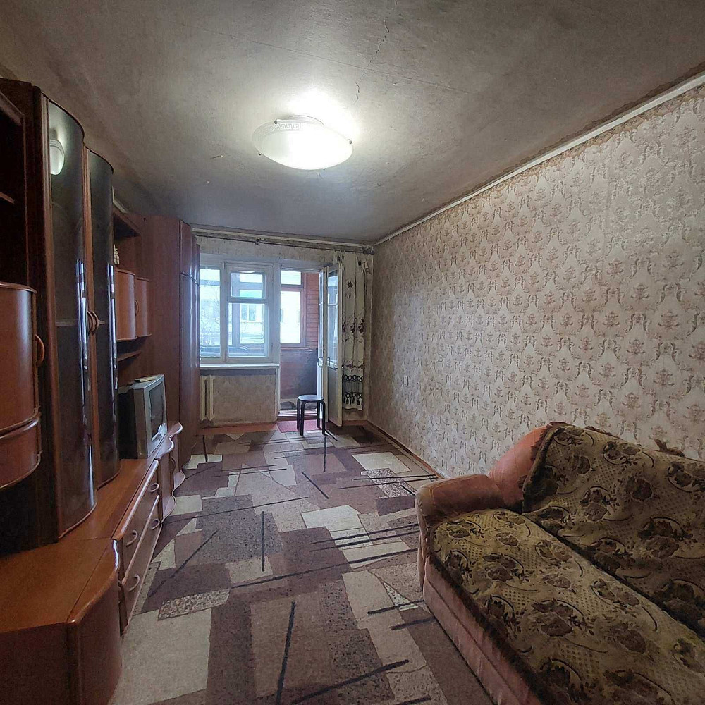 ПРОДАЖА. 1 кімнатна квартира. Черьомушки. Блочно-цеглянний будинок. Одесса - изображение 7