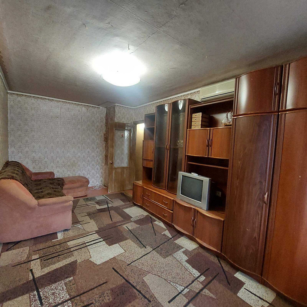 ПРОДАЖА. 1 кімнатна квартира. Черьомушки. Блочно-цеглянний будинок. Одесса - изображение 3